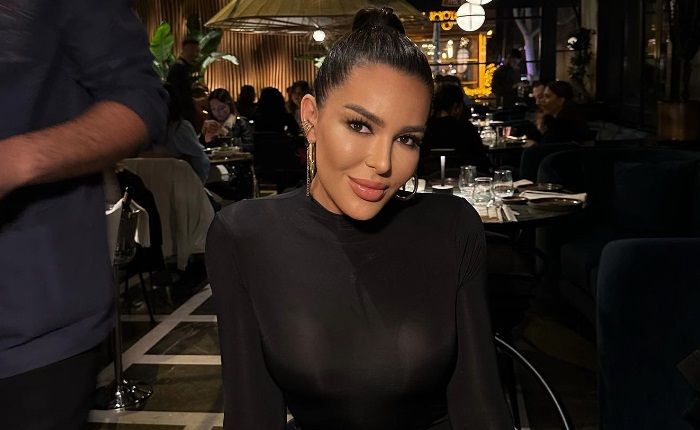 Selin Ciğerci herkesi şok etti! Bu nasıl bir servet böyle... Duyan inanamıyor! 1